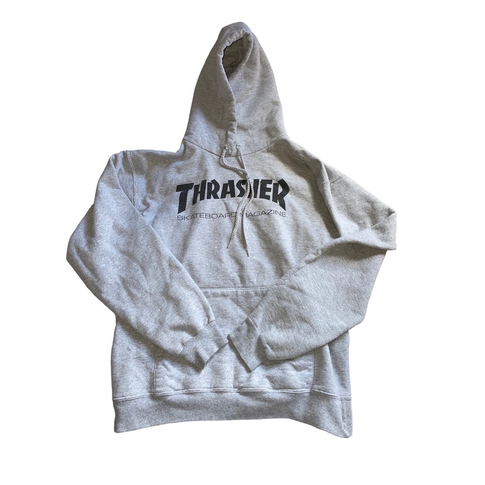 Thrasher Hoodie